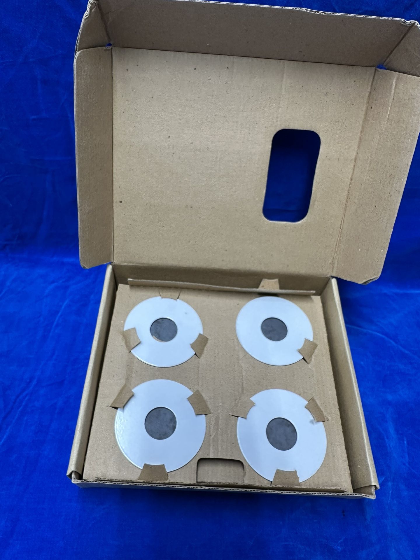 IKEA Tablecloth Weights