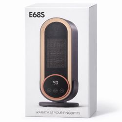 Electric Heater Fan