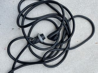 30 amp  furion RV Power Cord 25 Ft