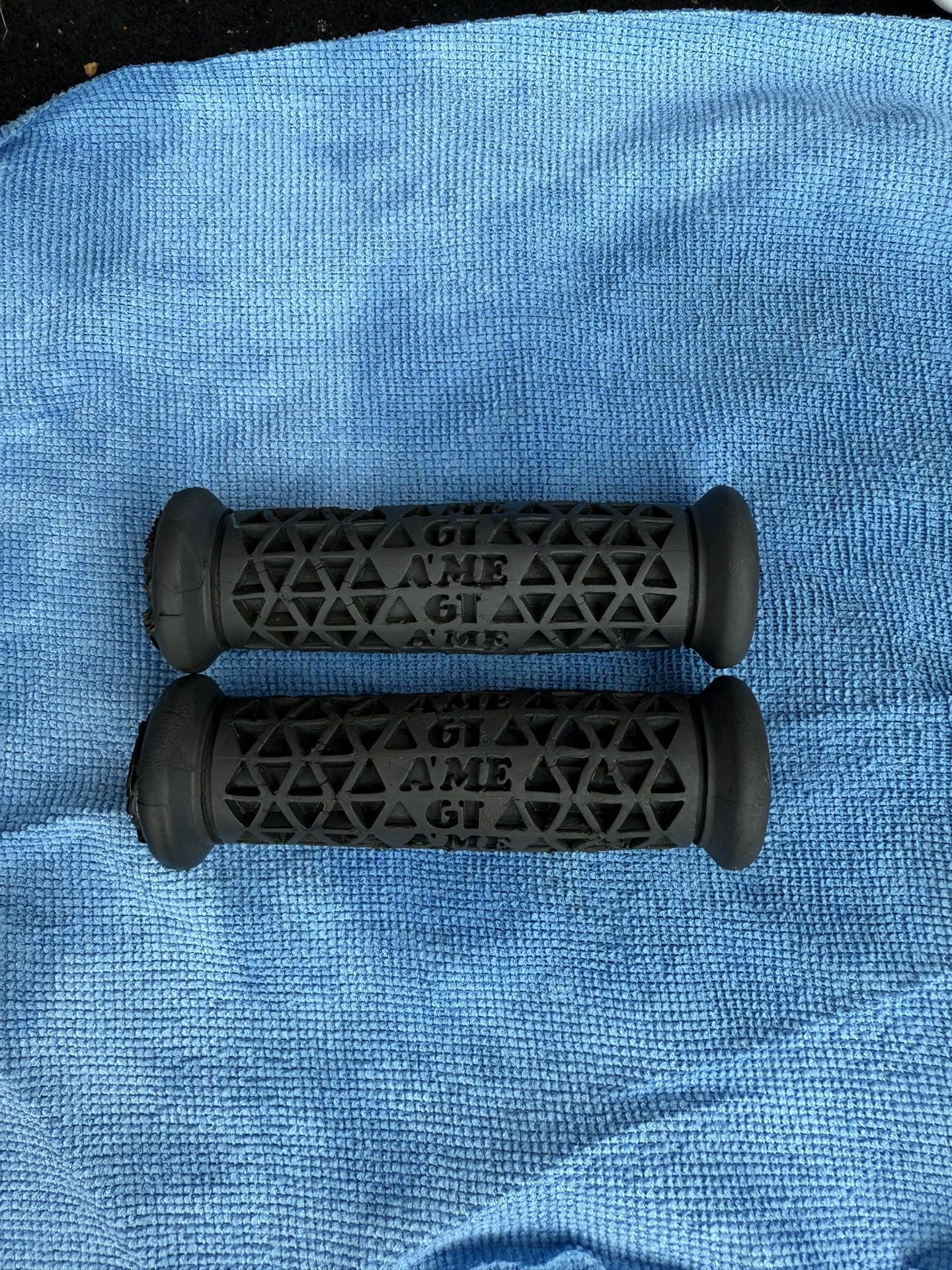 90’s Ame Gt bmx grips