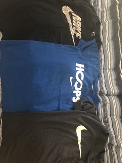 Nike Shirts