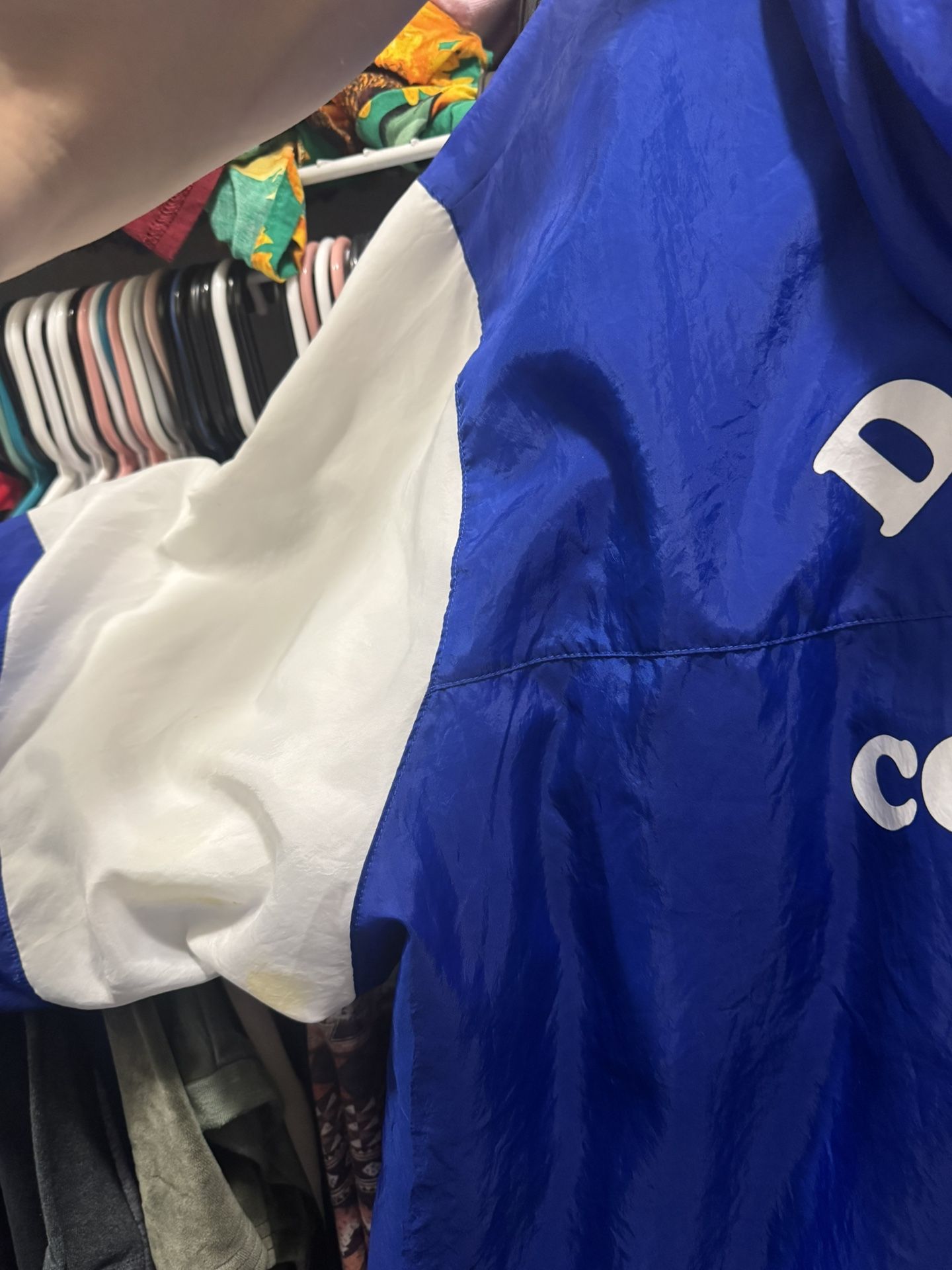 3xl Nike dallas cowboys Jacket