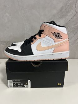 Jordan 1 mid