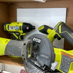 Ryobi