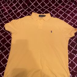 Polo Tee