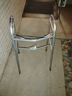 Walker Brand New I Have Three Of Them $10 Each