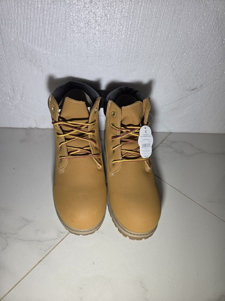 Brown - Wonder Nation - Youth