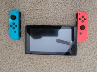 Beautiful Switch
