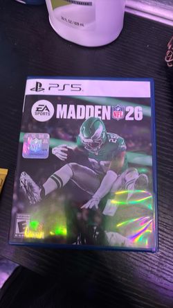 Madden 26