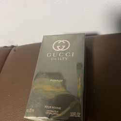 GUCCI GUILTY • BRAND NEW • BEST OFFER