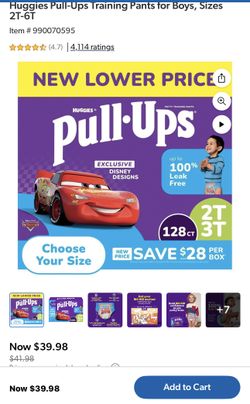 Pull Ups