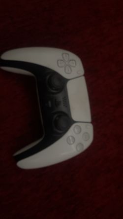 Ps5 Controller
