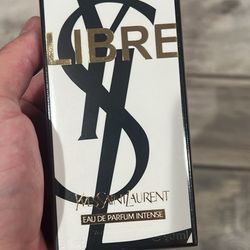 YSL Libre Eau de Parfum Intense for Women – 90ml / 3.0 fl oz Brand New Original Packaging