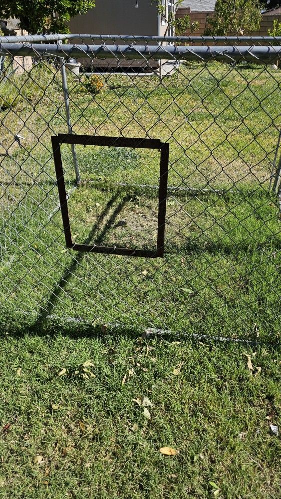 Dog Kennel