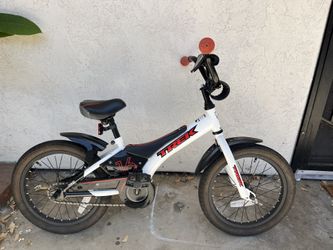 Trek Jet Series 16 (Read Description)