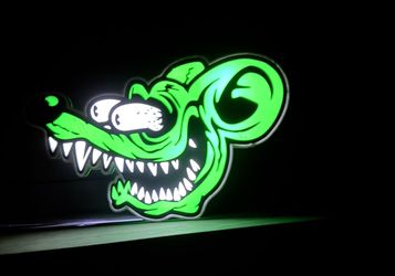 Box light