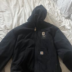 Sac State Carhartt Jacket 