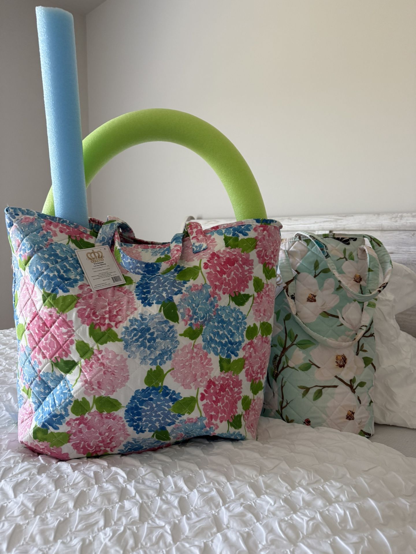 BEAUTIFUL TOTE BAGS “NEW”