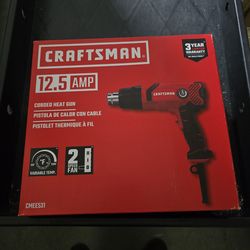 Heat gun