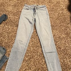 Levi Jeans
