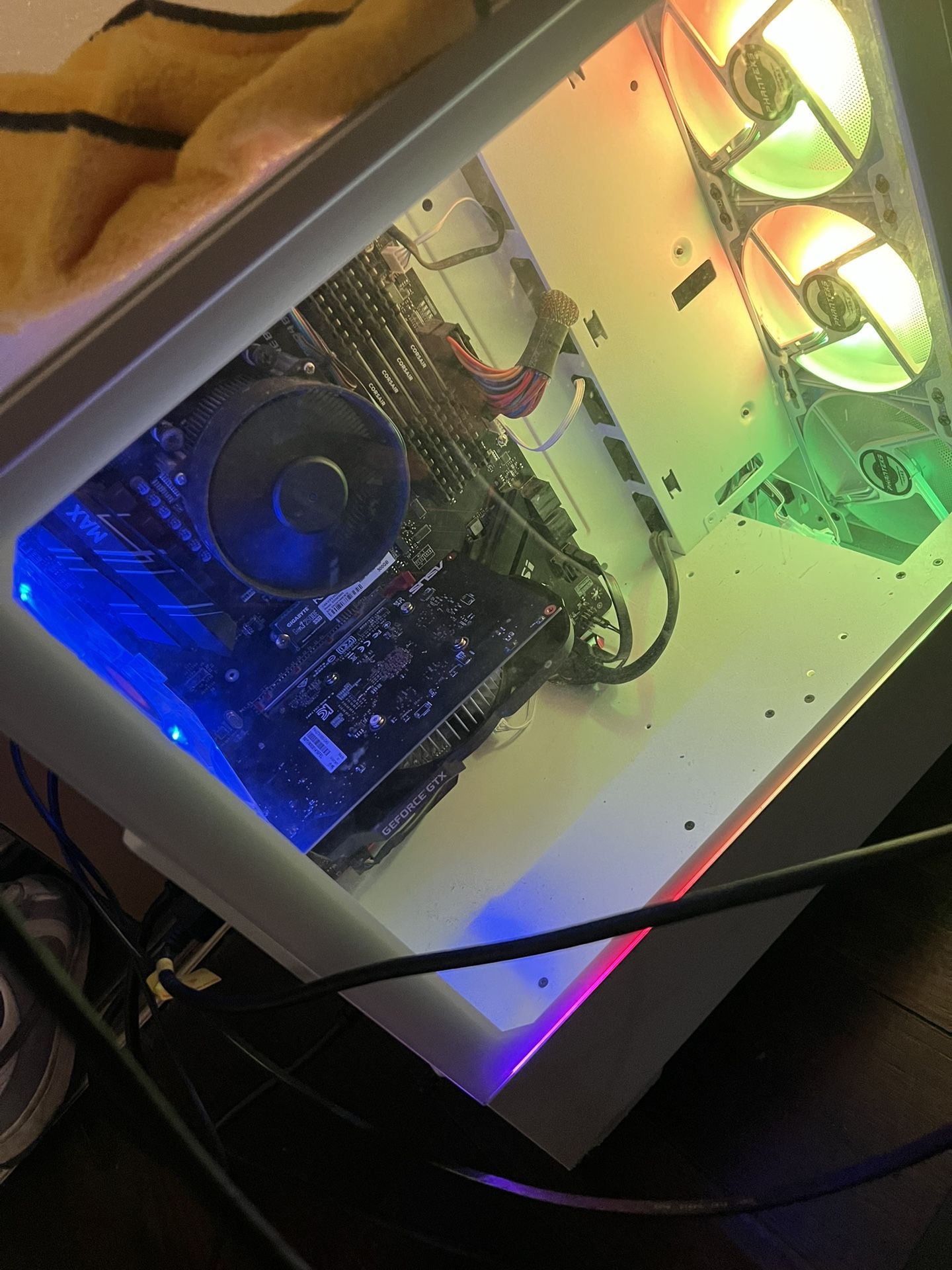 (all information on specs is in description) Open to offers