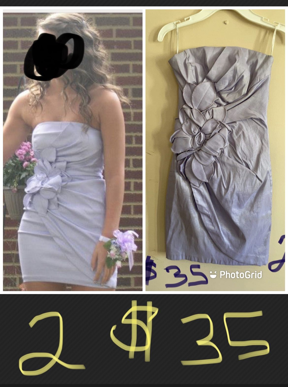 Ten Beautiful Dresses