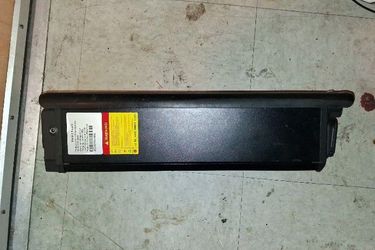TUTTIO ICT 60VOLT 25AH