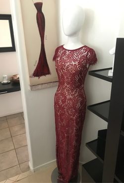 Beautiful sexy Windsor dress only used once