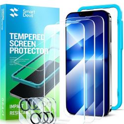 iPhone 13 Screen Protectors