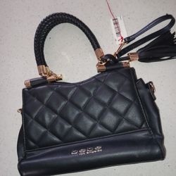 Bebe Handbag