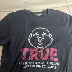 Brand New True Religion T Shirt