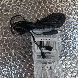 Metra ethereal CS-IRTX2 Dual-output IR emitter for the Metra ethereal CS-IRKIT infrared repeater system