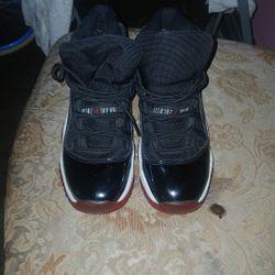 Retro Jordan's Size 7 