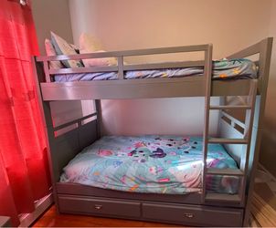 Bunk beds