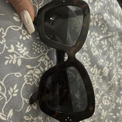 Celine Sunglasses 