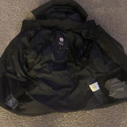 Canada Goose Jacket Size medium 