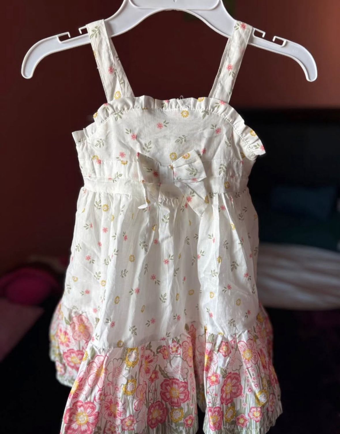 Baby Girls Dress