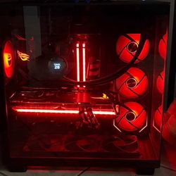PC AM4 Build