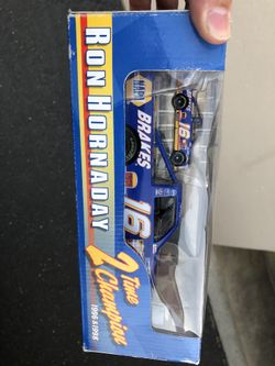 Napa Vintage Race Car
