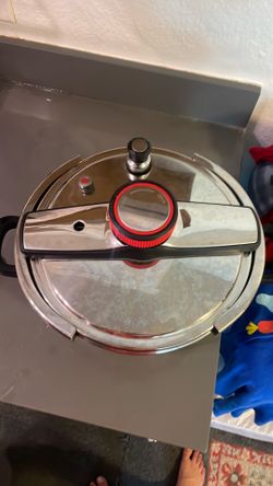 Cooker