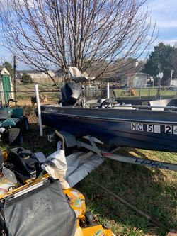 Ass boat
