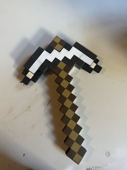 Minecraft Toy 