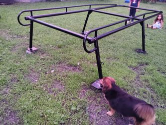 Truck Rack