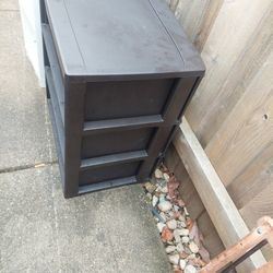 Storage Organizer 