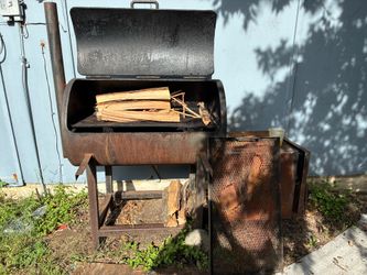 Smoker