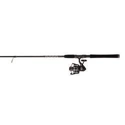 PENN 7' Pursuit III 1-Piece Fishing Rod and Reel (Size 4000) Spinning Combo  for Sale in Chula Vista, CA - OfferUp