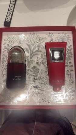 Cartier Mens Perfume