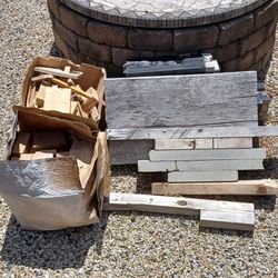 FREE - Firewood / Firestarter Kindling