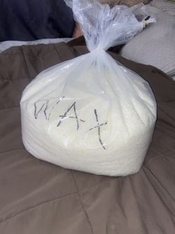 Bag Of Wax