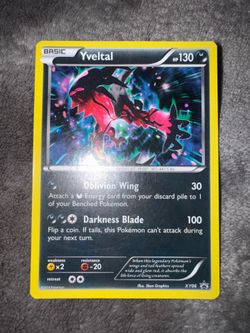 Selling Pokemon Cards!